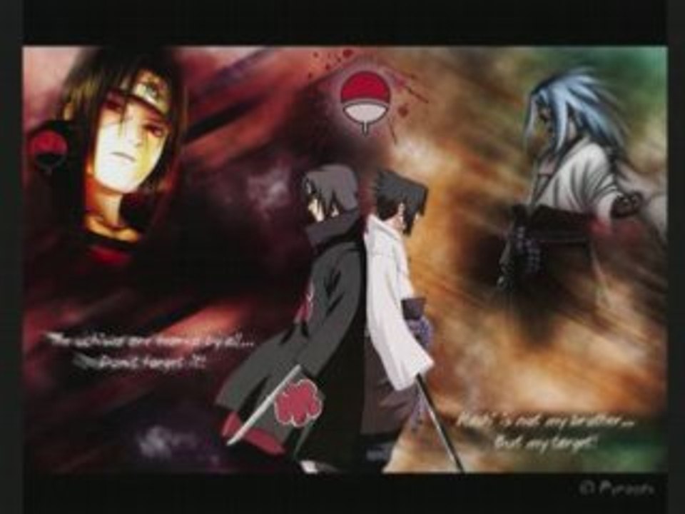Naruto compilation