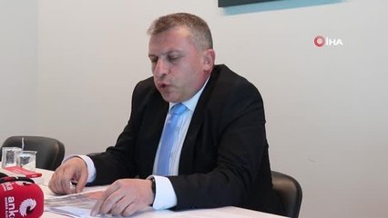 Tanju Özcan ile slogan atan partililerin görüntüleri İl Başkanlığına ulaştırıldı