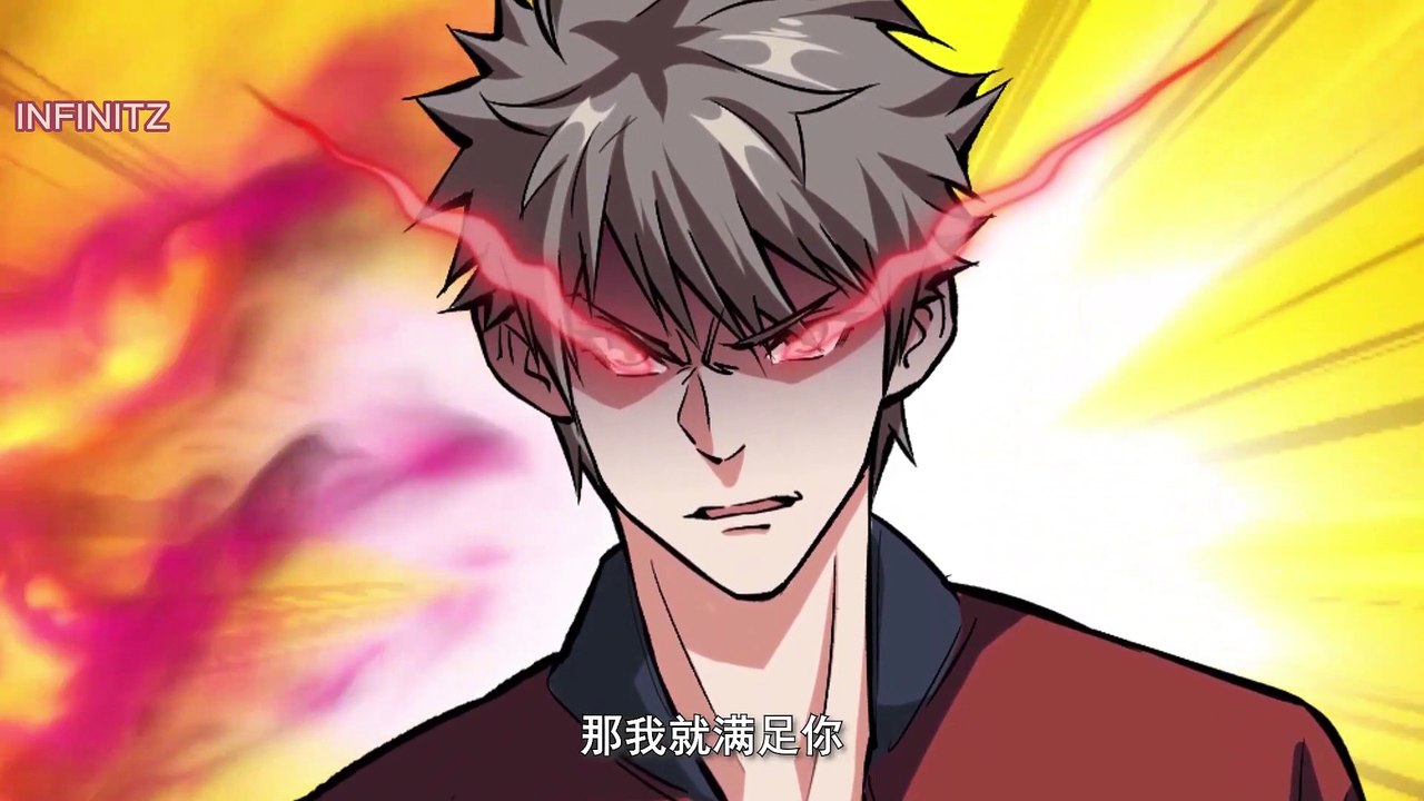 Back To Rule Again (Seasion1)Episode 19-22