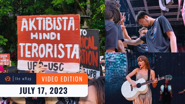 AMLC freezes Cordillera activists' assets | The wRap