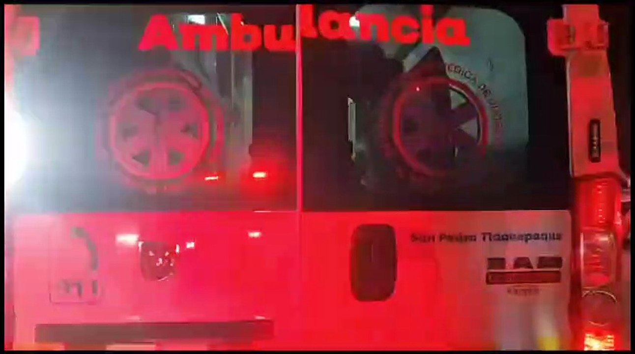 Muere mujer en percance vial sobre autopista Zapotlanejo-Guadalajara