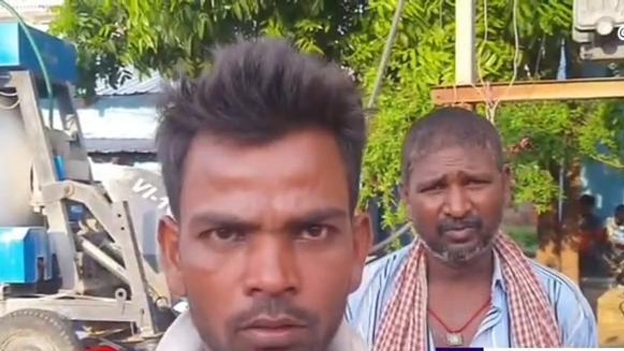 औरंगाबाद: खेत में धान रोपाई के दौरान बिजली करंट से वृद्ध मजदूर की हुई मौत, पसरा मातम