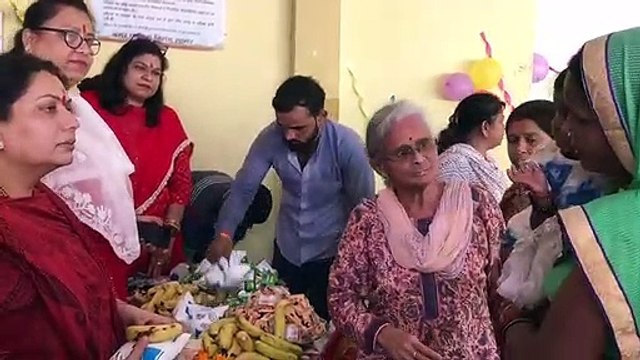 Financial constraints will not be an obstacle in the treatment of any child: Anushree Shailendra Jain