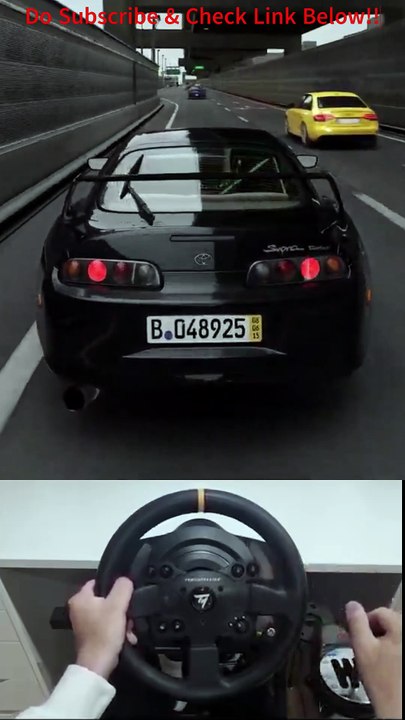 Supra #viral #youtube #supra #skyline #shorts #short #assettocorsa