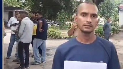 रायबरेली: मां की तलाश में दर-दर भटक रहा बेटा, पुलिस से गुहार