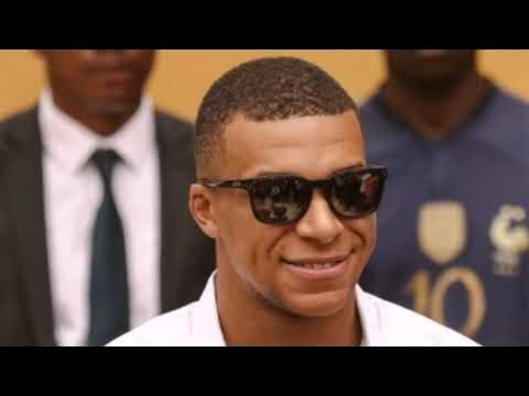 Les Algériens s’enflamment sur les réseaux sociaux à l’idée de recevoir Mbappé