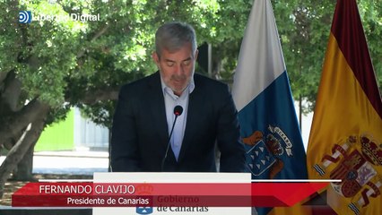 Última hora del incendio de La Palma: evolución y realojo de vecinos