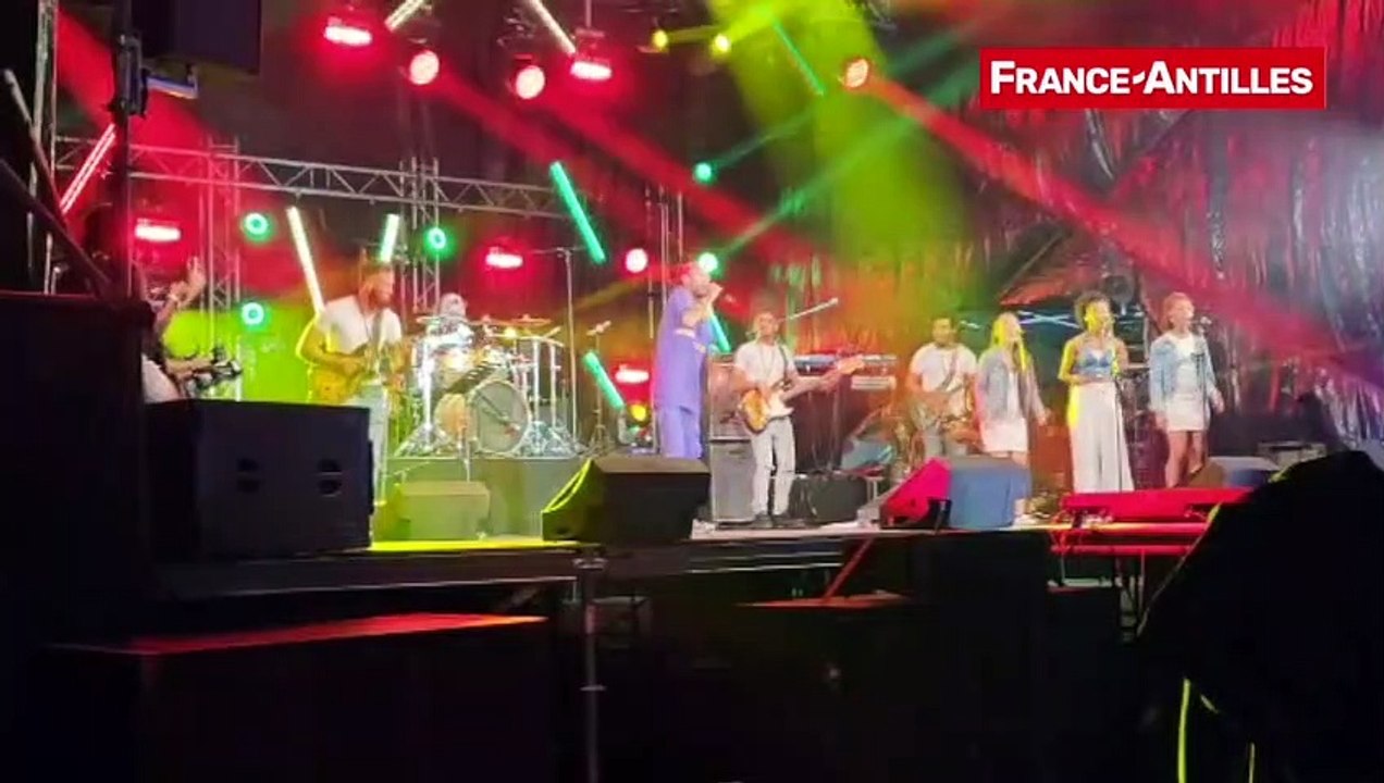 Reggae Therapy