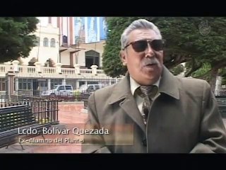 CCE Cañar Instituto José Peralta   Cañar