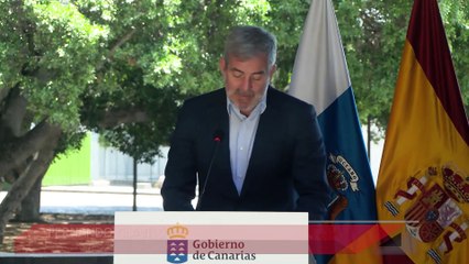 Última hora del incendio de La Palma: evolución y realojo de vecinos