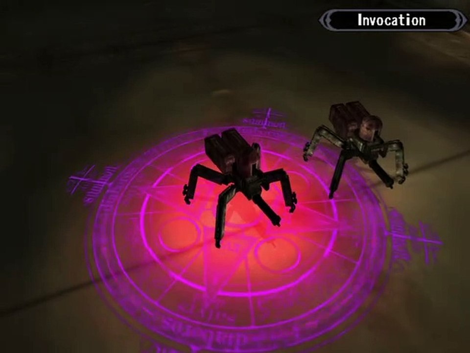 Shadow Hearts: Covenant online multiplayer - ps2