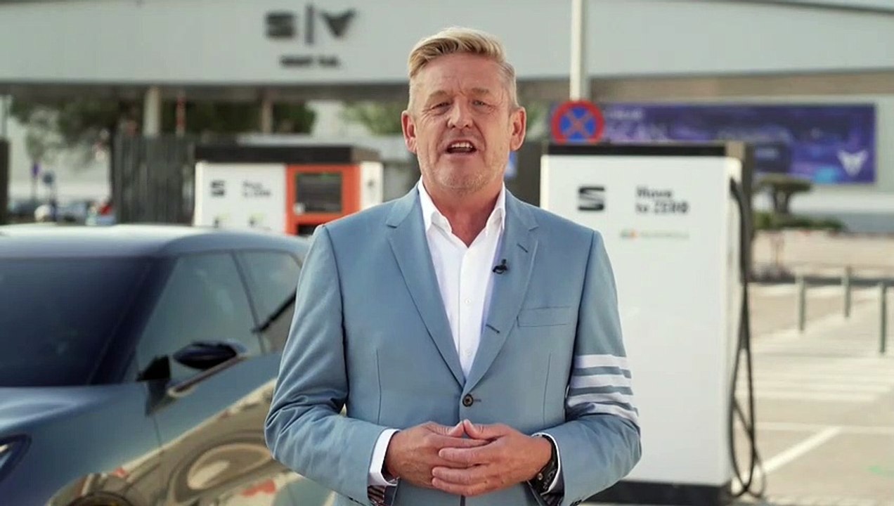 Seat construirá en Martorell una nueva planta para ensamblar celdas de baterías