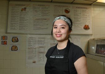 New Japanese takeaway in Wigan