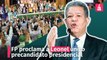 FP proclama a Leonel único precandidato presidencial, y reitera duras críticas contra el PRM