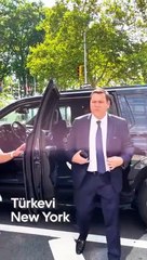 Martı CEO'su kimdir? Oğuz Alper Öktem kimdir?