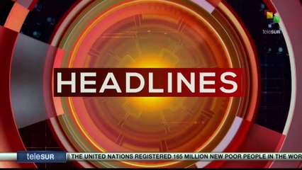 President of Honduras calls for an end to the blockade of Cuba