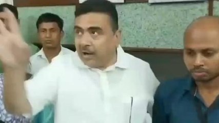 কলকাতা: সারদা মামলায় শুভেন্দুর সঙ্গে মুখোমুখি জেরা চাইছেন কুণাল!