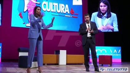 Confindustria Brescia - Mai da soli - IMW