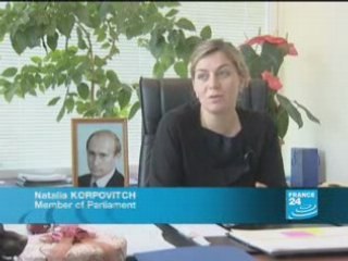 The Dmitry Medvedev hype