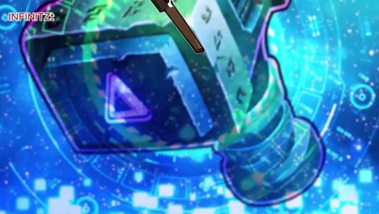 Back To Rule Again (Seasion2)Episode 18-24