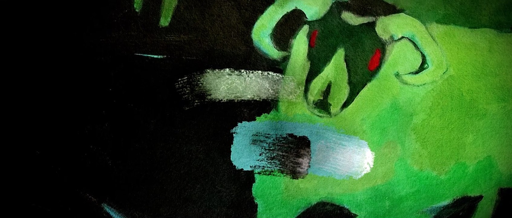 Un coup de maître Bande-annonce VF