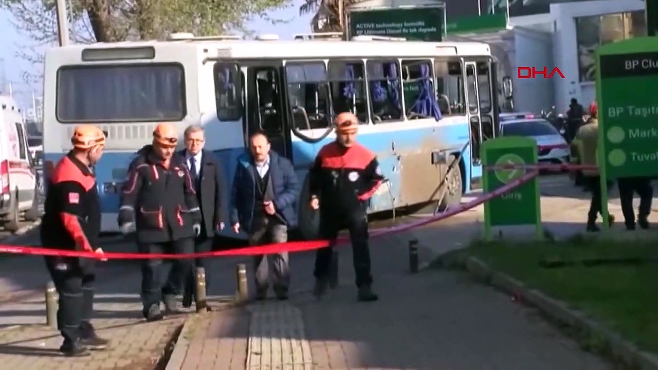 Bursa'da infaz koruma memuru şehit oldu, bombalı saldırı davası görülüyor