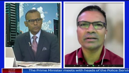 Morning Edition 17th July 2023