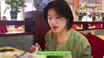 [Vietsub] Tô Thanh Su Qing 苏青 Vlog 3: Đại học Bắc Kinh (Bắc Đại)