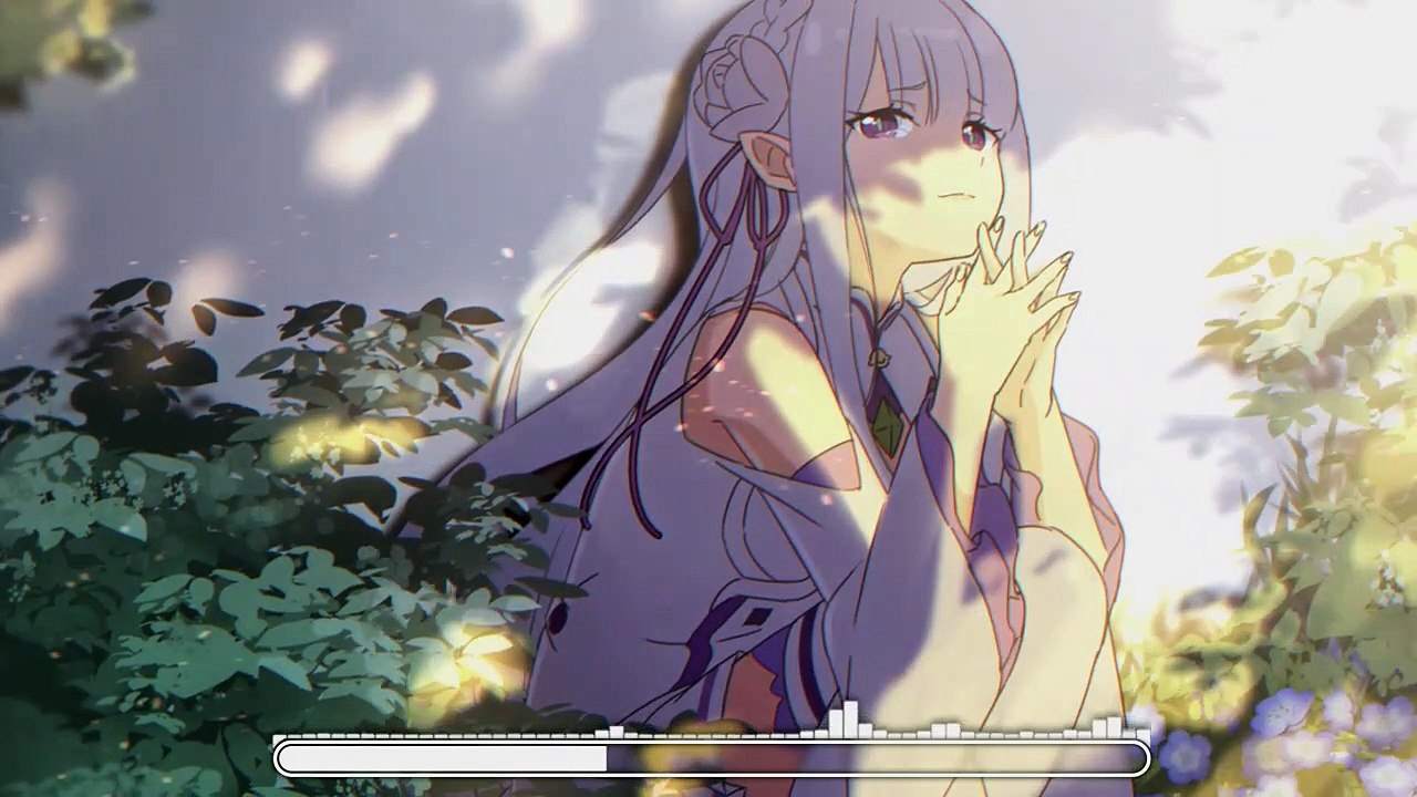 Nightcore - Vị Thần Gọi Gió (Đạt R Remix)