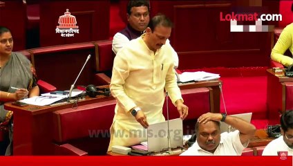 त्र्यंबकेश्वर मंदिर आणि  उरुसाचा वाद- सभागृहात खडाजंगी