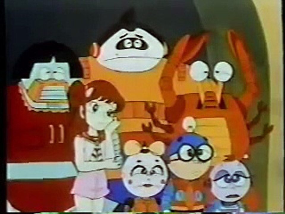 Robby the Rascal (1985) - video Dailymotion