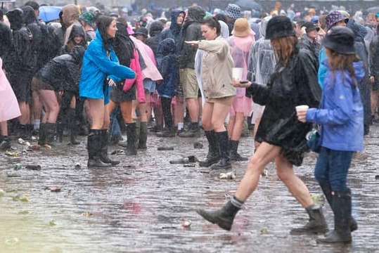 Sheffield Headlines 24 July: Organisers commit to restoring Hillsborough Park in wake of ankle-deep mud