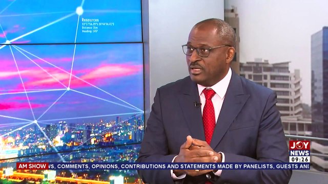 Absa Bank launches service platform aimed at addressing concerns of customers - JoyNews