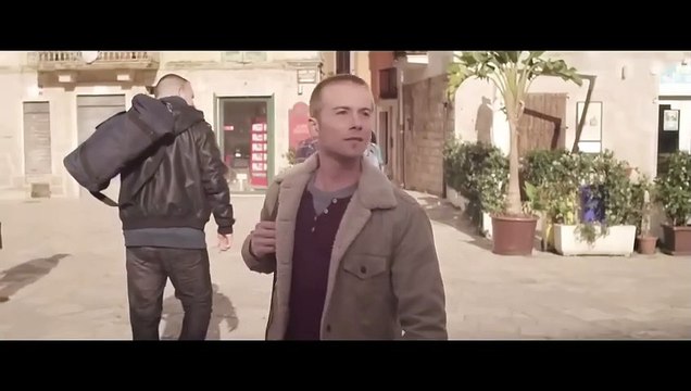 Spring Bande-annonce (EN)