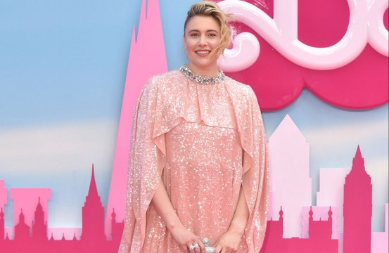 Barbie director Greta Gerwig would 'never say never' to a Bond movie