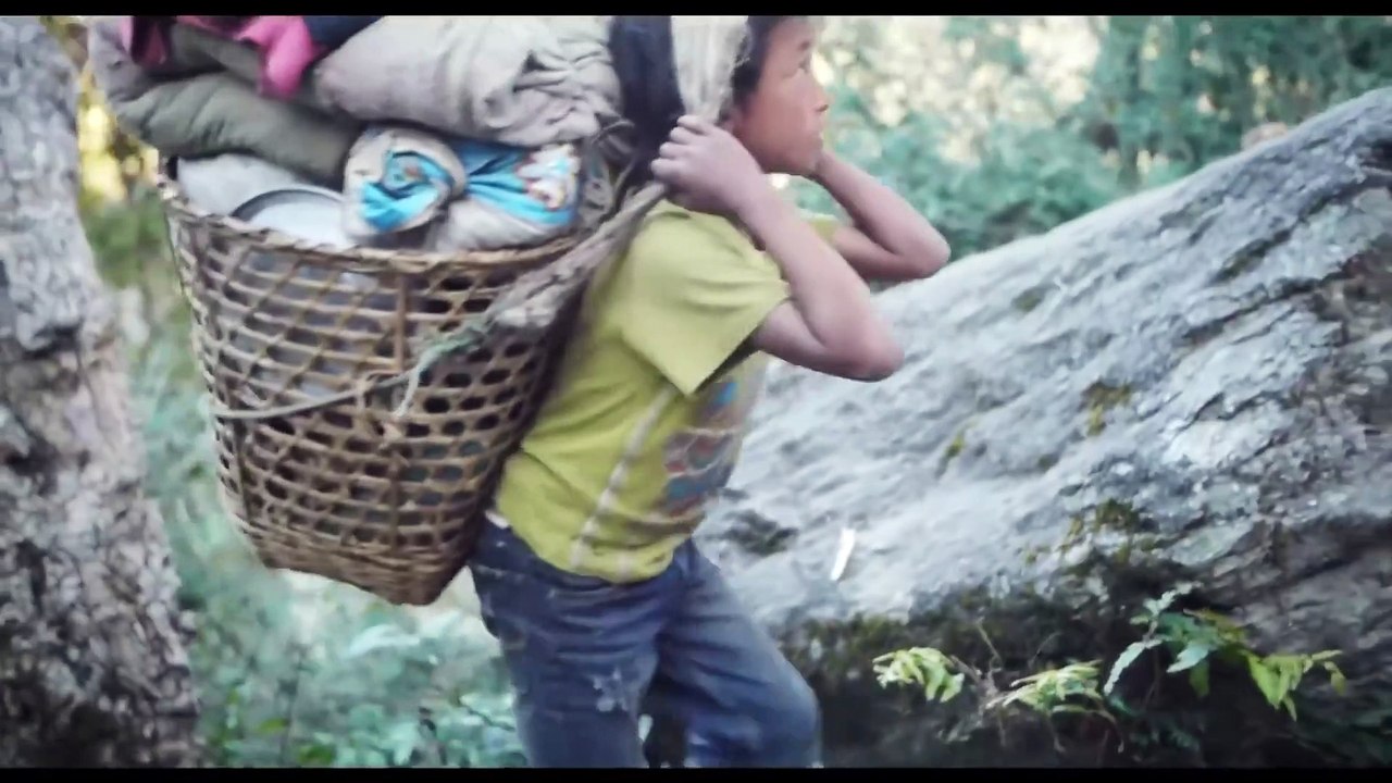 Baato - Trailer