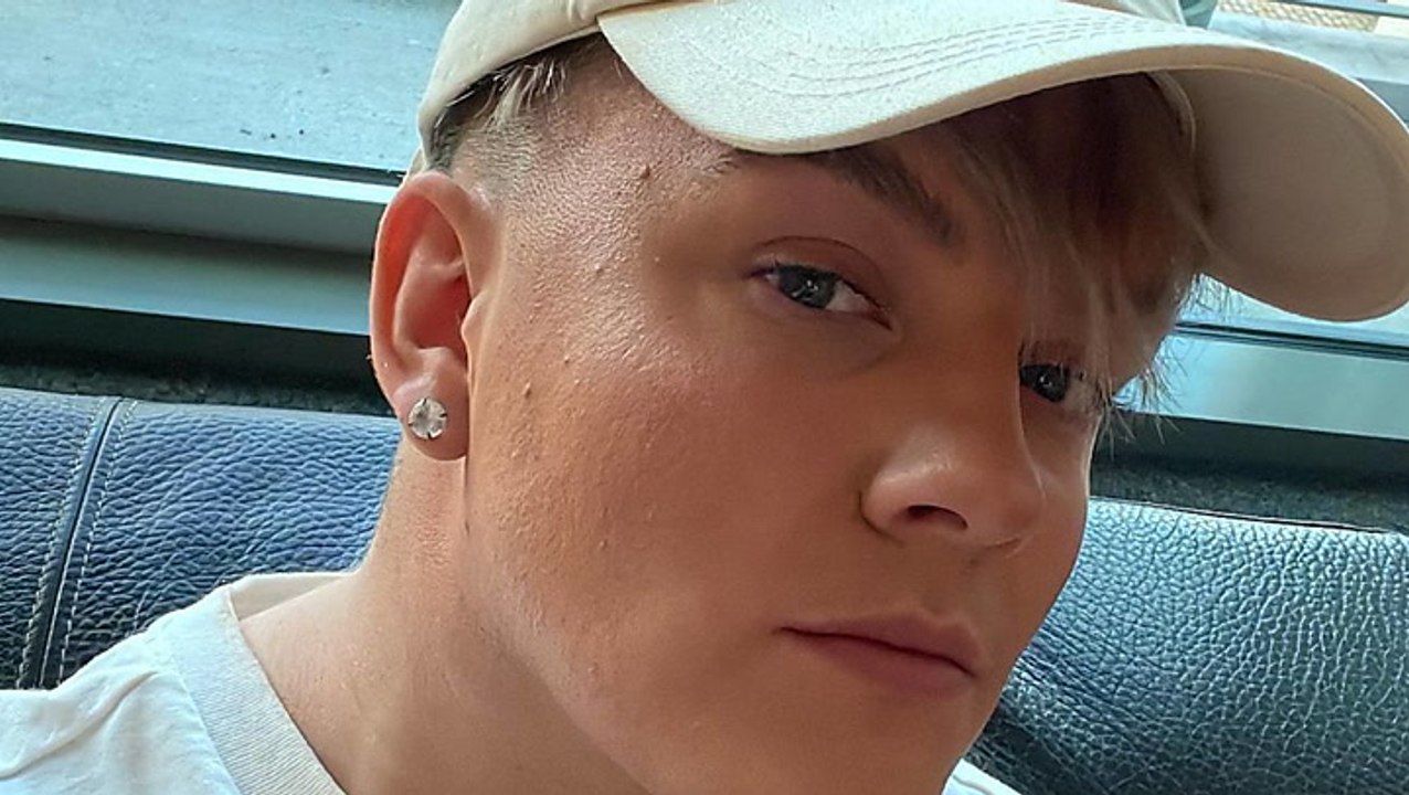 Lila Haare: Twenty4Tim mit CSD-Look nicht wiederzuerkennen!