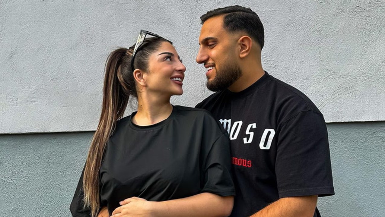 Es steht fest! firat & begüm verraten babygeschlecht