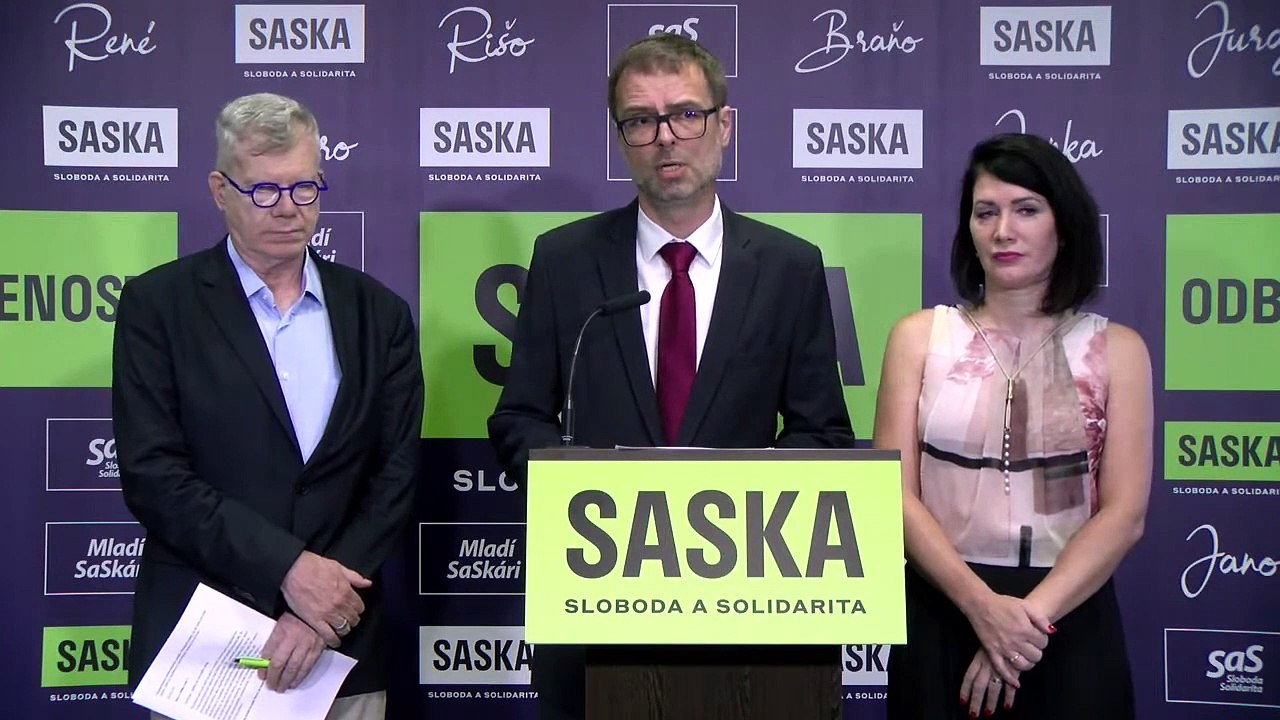 ZÁZNAM: SaS: VšZP dostáva ročne minimálne 2,5 milióna eur za neexistujúcich poistencov