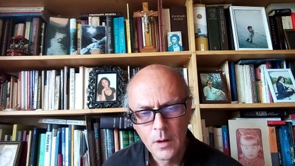 Tradicionalisto mintys (21) Vilniaus pėdsakas Ukrainos tragedijoje