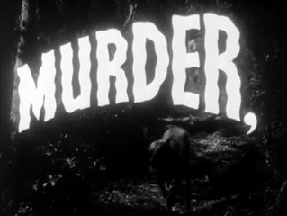 Murder, He Says Bande-annonce (EN)