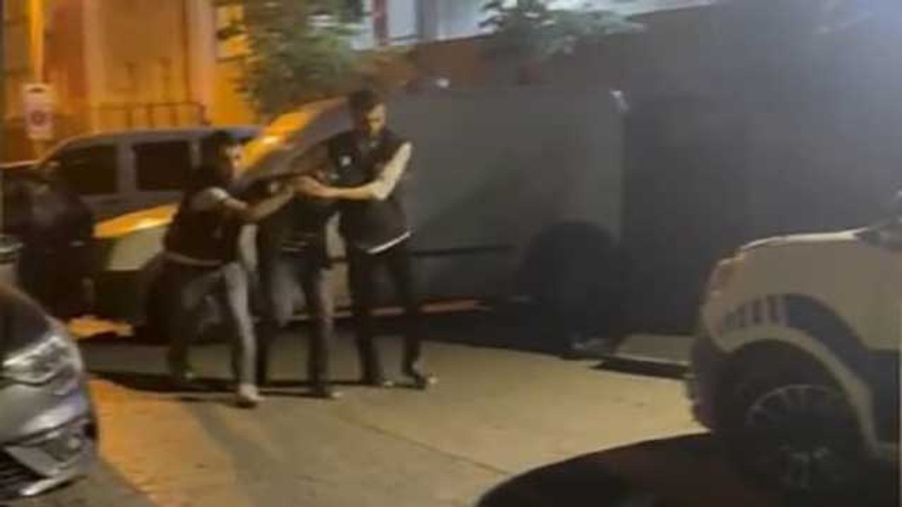 Esenyurt’ta döve döve kadını bayıltan cani yakalandı