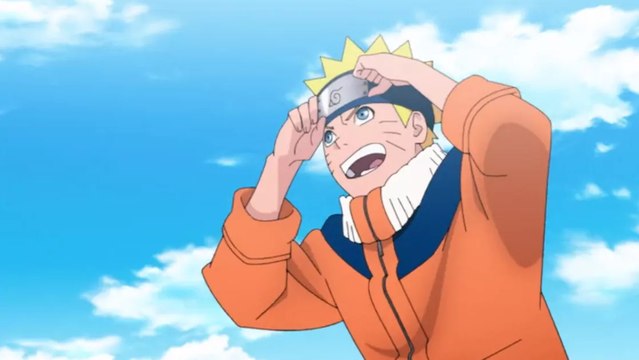 Naruto - Trailer de los nuevos capítulos