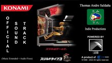 Thrill Drive 3 [スリルドライブ3] - Official Soundtrack (Extended)