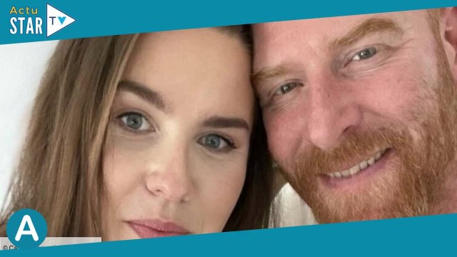 Lucile (L’amour est dans le pré) maman : elle dévoile enfin le prénom de son fils !