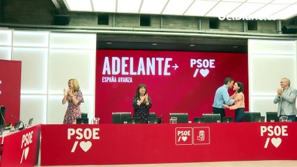 El PSOE celebra que España “pare en seco a la coalición ultra” y avanza que intentará la investidura de Sánchez