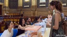 Spagna, pi? voti al Partito Popolare ma senza maggioranza ? rebus governo