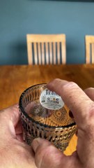 Enlever une étiquette facilement