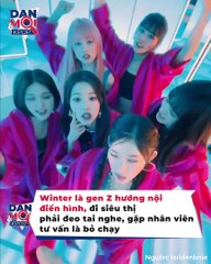 Dàn idol hướng nội của làng Kpop: Jungkook là INFP trầm tính, Winter thấy người lạ là bỏ chạy | Điện Ảnh Net