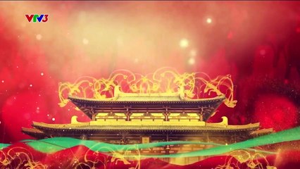 Dệt Chuyện Tình Yêu - Tập 40 - Thuyết Minh vtv3 - det chuyen tinh yeu - tap 40